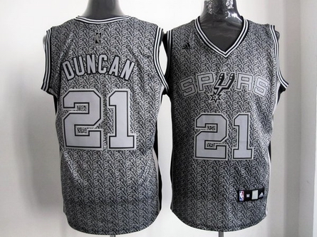 San Antonio Spurs jerseys-023